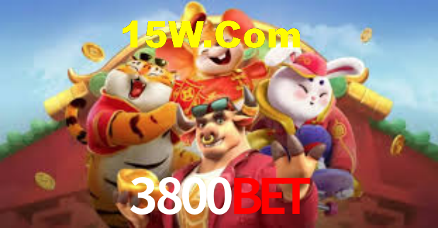 3800Bet App Interface