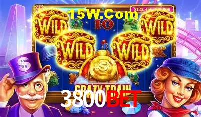 Game Providers 3800Bet