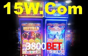 Welcome Bonus 3800Bet