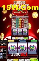 Games Directory 3800Bet