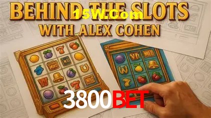 Bonus Features 3800Bet