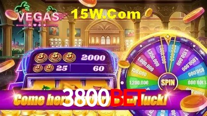 Experiência VIP 3800Bet