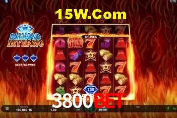 Seasonal Promotions 3800Bet